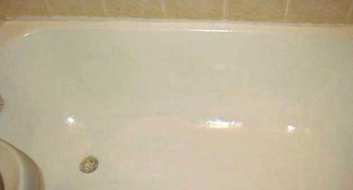 Реставрация ванны акрилом | Осинники